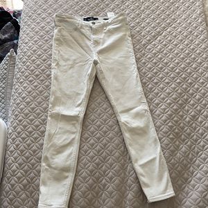 I am selling this because it’s to big